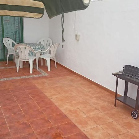 Acogedor Adosado En Maspalomas-Sonneland 马斯帕洛马斯 外观 照片