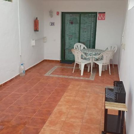 Acogedor Adosado En Maspalomas-Sonneland 马斯帕洛马斯 外观 照片