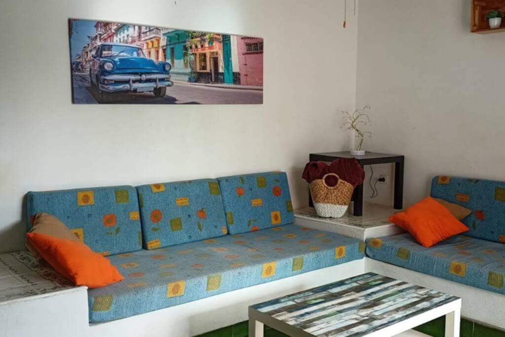 Acogedor Adosado En Maspalomas-Sonneland 马斯帕洛马斯 外观 照片