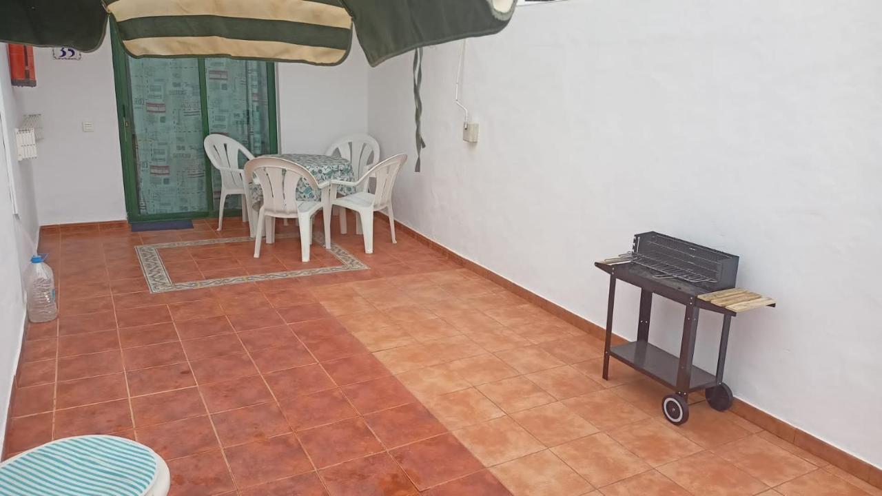 Acogedor Adosado En Maspalomas-Sonneland 马斯帕洛马斯 外观 照片