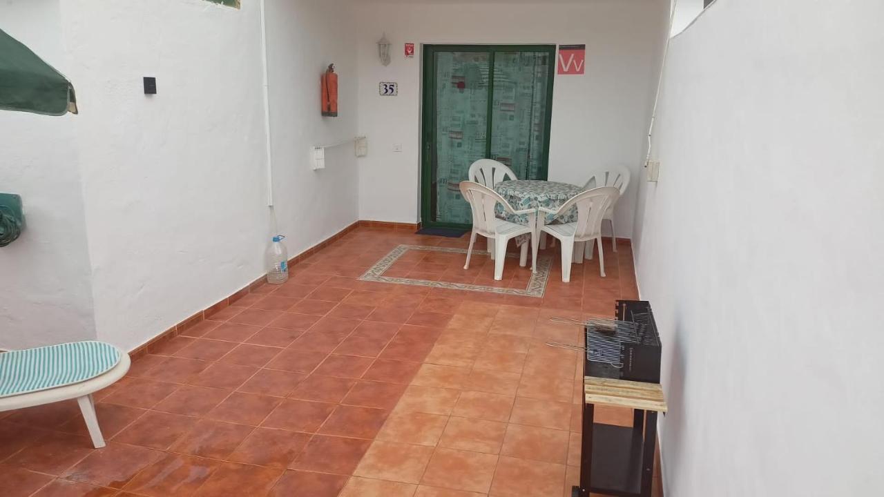 Acogedor Adosado En Maspalomas-Sonneland 马斯帕洛马斯 外观 照片